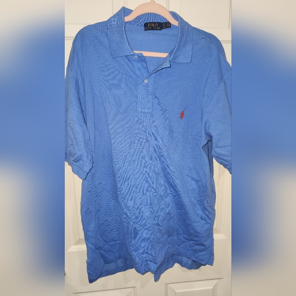 Polo Ralph Lauren Other - POLO RALPH LAUREN SHIRT !!